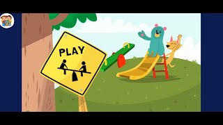 Fun Literacy Activities for Preschoolers | Early Reading & Writing Skills for Kids