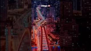Chicago 🇱🇷🇱🇷 #usa #illinois  #chicagoland #usashorts #travel   #chicag