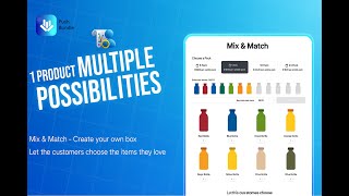 Push Bundle ‑ Build a Box YouTube Video