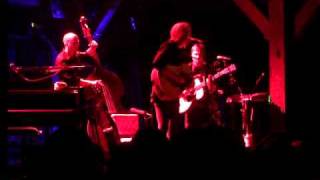 Anna Ternheim - To Be Gone (live, acoustic in Hamburg, Fabrik, Sept. 2009)