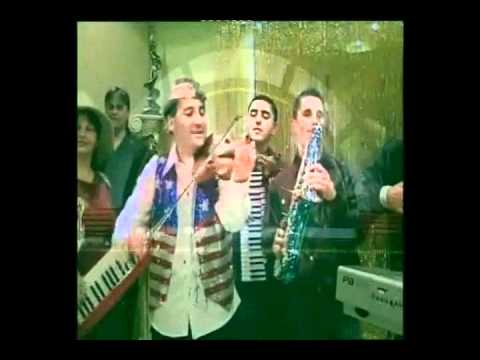 Petrica Blidaru, Zache si Petrica Nicoara - Brauri si "ciocarlia de Bologna"