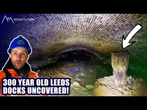 HIDDEN SECRETS | Leeds Station - Part 2