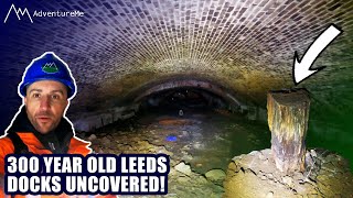 HIDDEN SECRETS | Leeds Station - Part 2