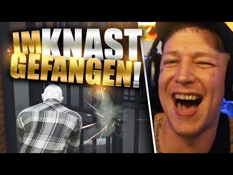 Komplett UNFÄHIGE Polizisten! | GTA RolePlay Teil 29 | SpontanaBlack