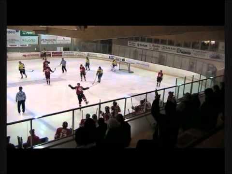 Kurikan Ryhti - Närpiön Kraft