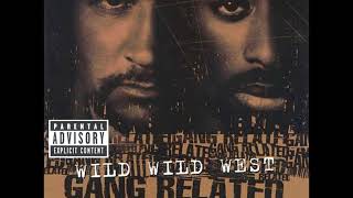 2Pac - Life&#39;s So Hard