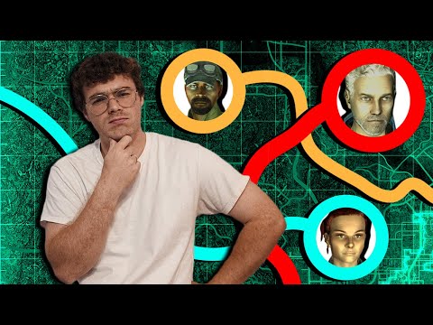 Are Fallout 3's NPCs Self-Aware?