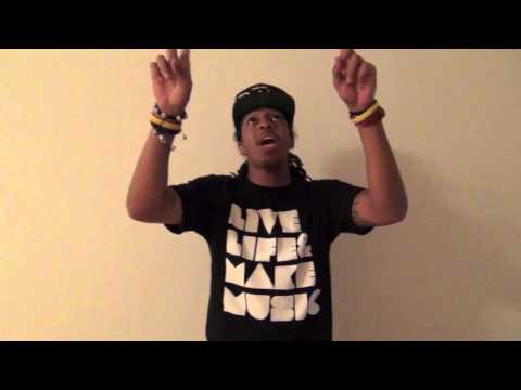 S.P.A.D.E. - TeamBackPack 2013 Cypher Audition | *FINALIST*