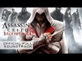 Assassin's Creed Brotherhood OST - Echoes of the Roman Ruins (Track 09)