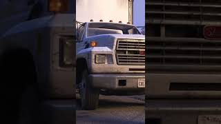 Hank and Dory Find a Way To Get Out  Hank Takes Control of the Truck  Finding Dory Scene 85