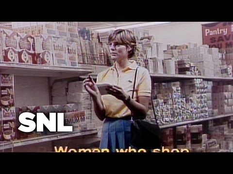 Jesse Jackson -- People Who Don't Belong - Saturday Night Live