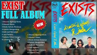 Download lagu Exits Full Album | Koleksi Pilihan Terbaik |SlowRock Malaysia mp3