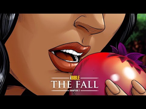iBIBLE Chapter 2: The Fall [RevelationMedia] | Pre-Release Version