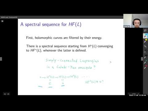 Yuhan Sun: Some computations of relative symplectic cohomology