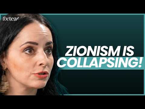 Warum sich immer mehr Juden vom Zionismus abwenden | Molly Crabapple Video-Thumbnail von YouTube