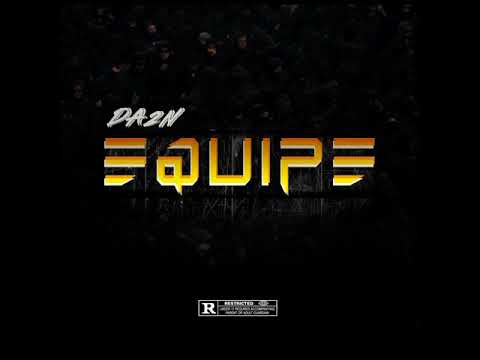 DA2N - Equipe (Prod. Fvvbz)