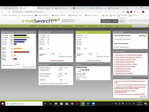 Mymta Desktop Version