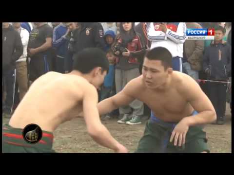 Специальный репортаж