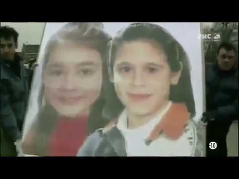 Marc Dutroux ►Le Monstre Belge SKC