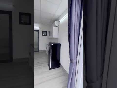 Serviced apartmemt for rent with balcony on Hoang Sa street