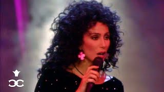 Cher - The Fire Down Below (Heart of Stone Tour)