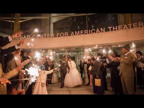 Arena Stage main entrance Google tour