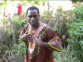 Wanjaro Muthiururukano