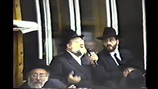 אביש ברודט 1989