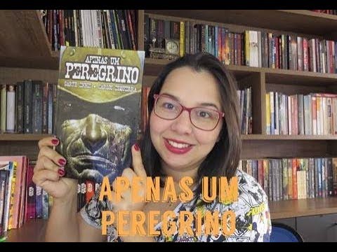 Apenas um peregrino de Garth Ennis . Carlos Ezquerra | Editora Mythos| Leitura Mania