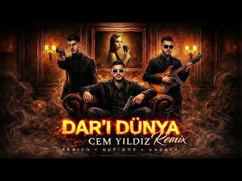 Kupidox and Kanizo official