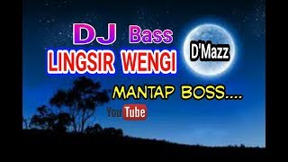 Download lagu DJ 100% Bass - LINGSIR WENGI - 2019 mp3 Download lagu DJ 100% Bass - LINGSIR WENGI - 2019 mp3