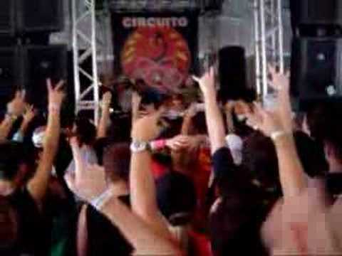 Mark EG in Brazil 2005