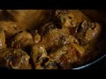 Dhaba Style Butter Chicken