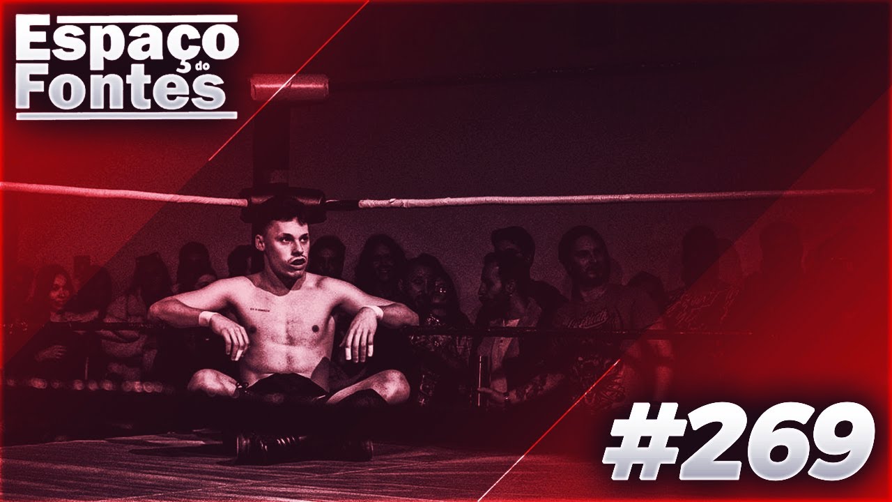 Espaço do Fontes #269 – Entrevista: Damião (Parte I)
