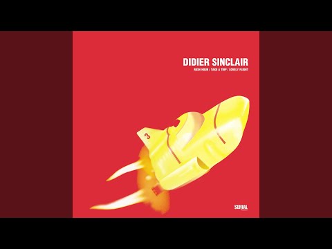 Lovely Flight (Dj Chris Pi Airlines Mix)