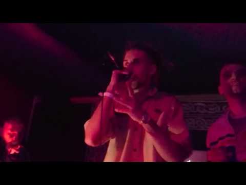 ZB13 Crew - Zupa // Ceol Castle, Birmingham 11.02.2017