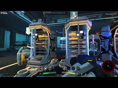 Trash lord! | Firefall Gameplay #2