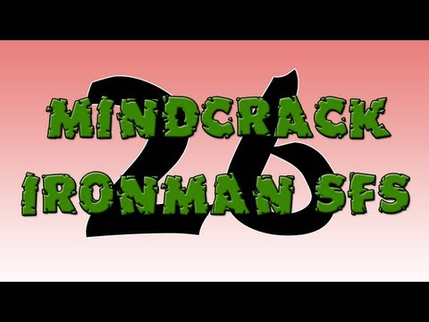 Mindcrack Iron Man - E26 - The End
