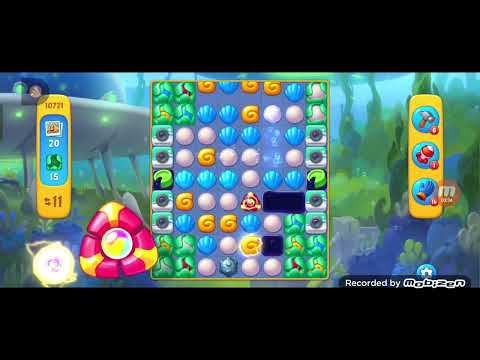 Fishdom Level -10721