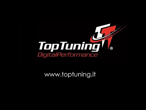 RIMAPPATURA CENTRALINA (VW GOLF7 2.0TDI 150CV) - I BENEFICI TARGATI TOPTUNING -