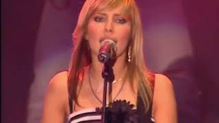 VANILLA NINJA - Wherever (Live in Estonia 2005; Traces Of Sadness) (HD Video)