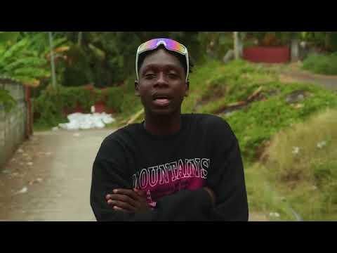 Zepé__Mzuri_-_(clip officiel)