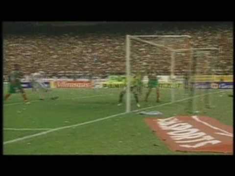 26/11/2005 - Santa Cruz 2x1 Portuguesa (Gols de Reinaldo)