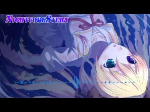 [HD] Nightcore - Holding out for a hero