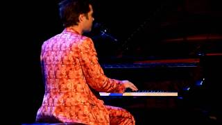 Rufus Wainwright - Sonnet 20 (A Woman's Face) @ Vredenburg (2/3)