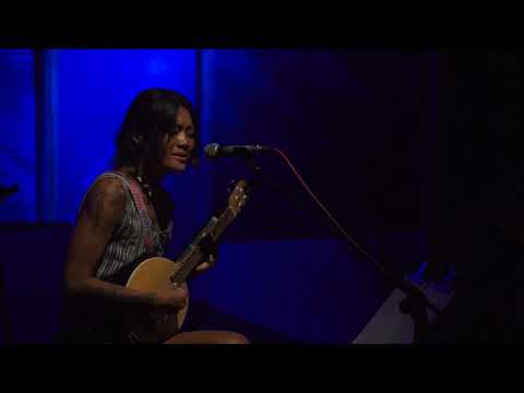 Putad 布妲菈／f3-2 Mamo (鐵花村 2022.09.17.)