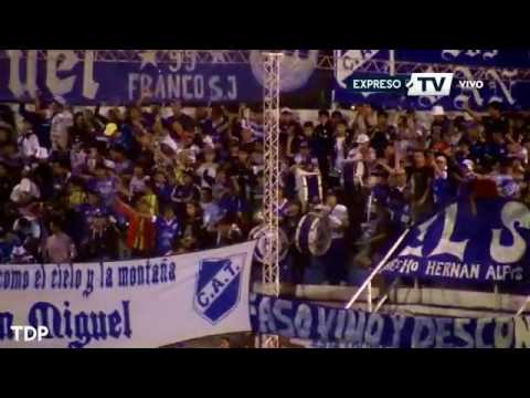 Tall S De Perico 2 - 1 Almirante Brown De Lules Copa Argentina VUELTA Resumen