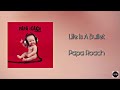 Papa Roach - Life Is A Bullet (Clean Version)