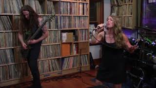 Endless Circles Live on The Last Exit - July 22, 2018