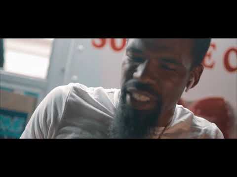 BYW BLACKK x RELLY GUNZ  - LLB FREESTYLE (OFFICIAL MUSIC VIDEO)